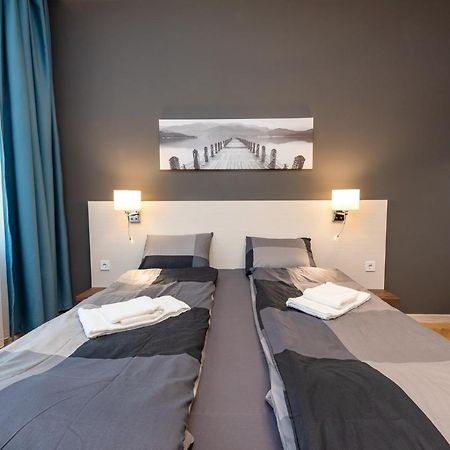 Downtown Apartment Бургас Экстерьер фото