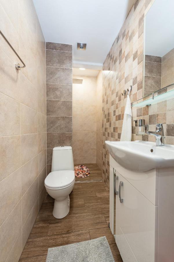 Downtown Apartment Бургас Экстерьер фото