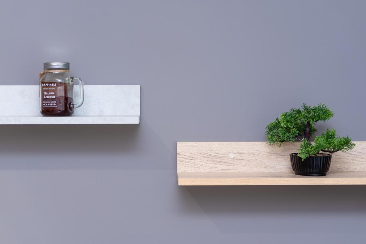Downtown Apartment Бургас Экстерьер фото