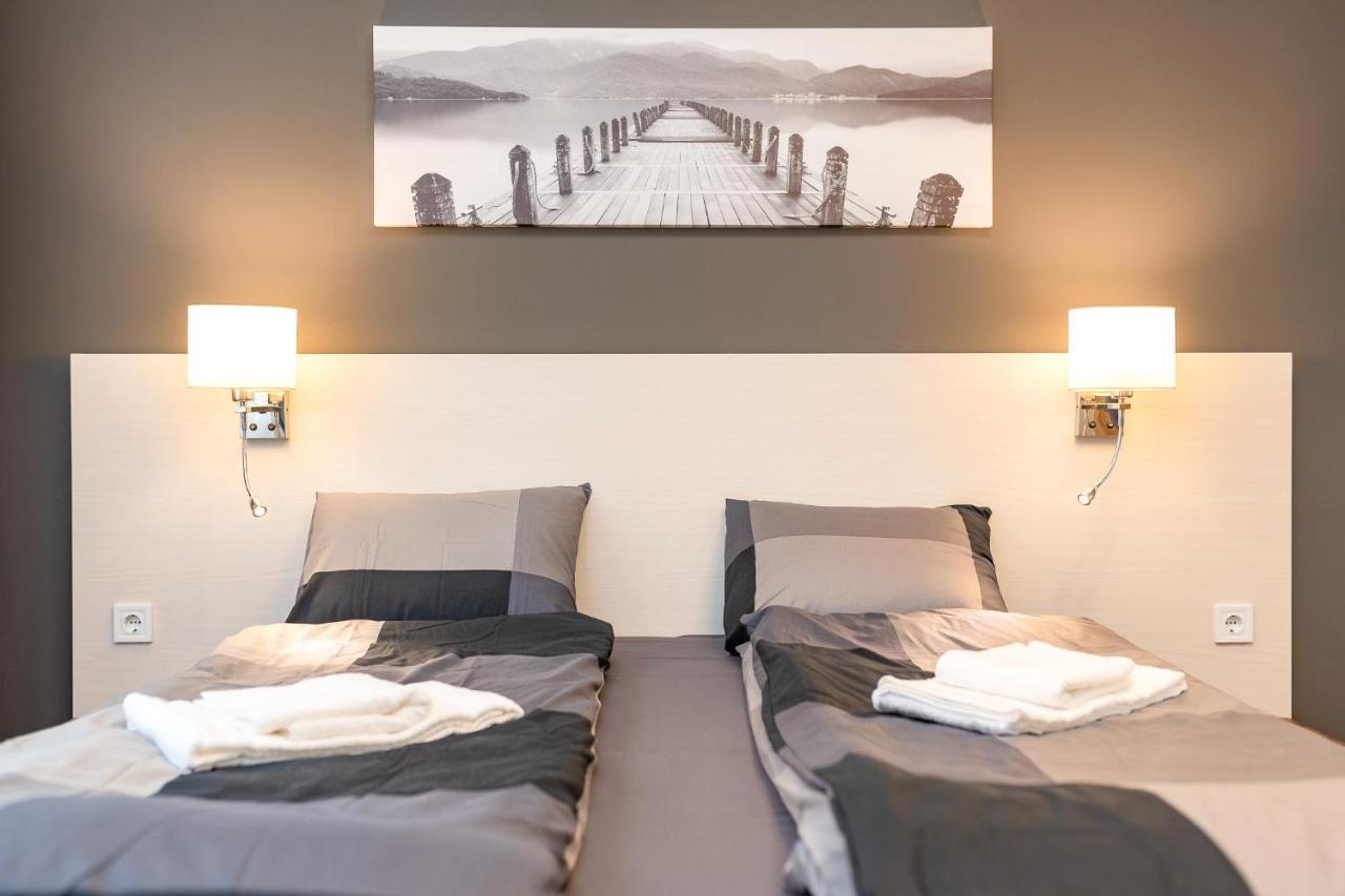 Downtown Apartment Бургас Экстерьер фото